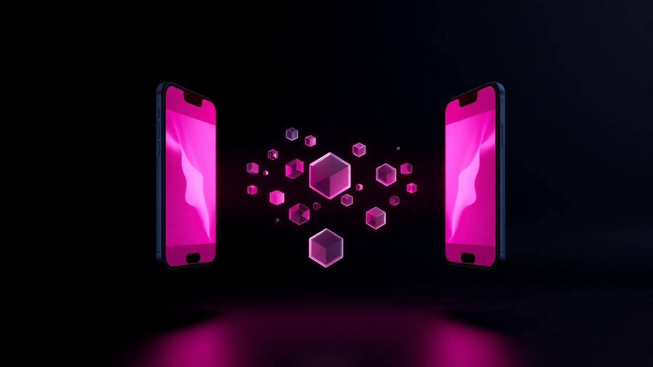 Flutter vs React Native in 2025