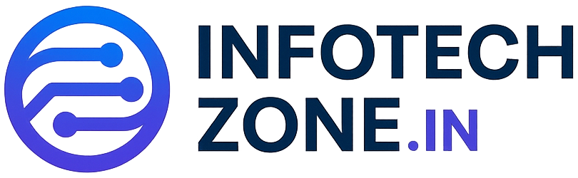 infotechzone.in