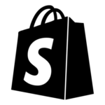 shopify logo png seeklogo 445424