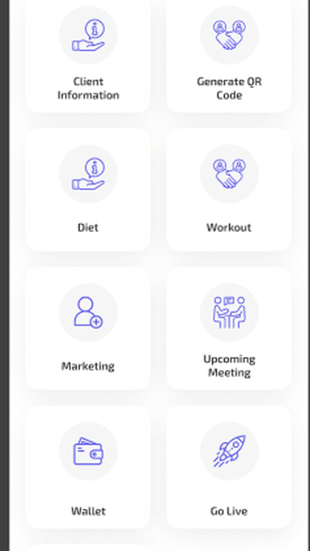 Swasthfit Trainer