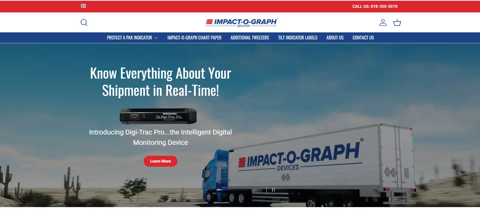 Impact O Graph